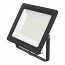 ARDEBO.de - NLEDFlOOD150W3000K.B0 LED Floodlight Slim 150W 3000K, 11000lm, IP65, schwarz