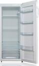 ARDEBO.de - VKS 354 130 W Vollraum-Kühlschrank, 144 cm Höhe, weiß