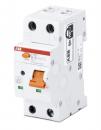 Abb S-ARC1 B16 AFDD+LS S-ARC1-B16, 6kA, 1P+N, 2TE Fehlerlichtbogen-Schutzeinrichtung