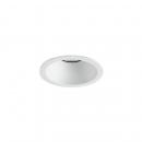 ARDEBO.de Brumberg LED-Einbaudownlight, 7W, 600lm, 3000K, weiß (12384173)