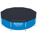 Bestway Pool-Abdeckplane Flowclear 305 cm