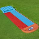 Bestway H2OGO Wasserrutsche Tsunami Splash Ramp Double Slide