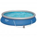 Bestway Swimmingpool Set Fast Set 457x84 cm 57313