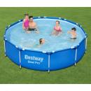 Bestway Pool Steel Pro 305x76 cm