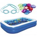 Bestway Planschbecken Undersea Adventure 54177