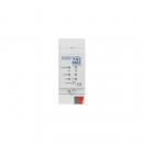 ARDEBO.de MDT SCN-IP000.03 IP Interface, 2 Teilungseinheiten REG, mit IP Secure und KNX Data Secure, Email, Zeitserverfunktionen