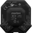 ARDEBO.de Merten MEG5300-0001 Universal LED Dimmermodul, schwarz