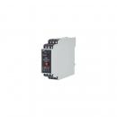 ARDEBO.de Metz Connect 1103161322 Thermistorrelais TMR-E12 mit Fehlerspeicher, 24 V AC/DC, 4A, 2 Wechsler