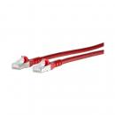 ARDEBO.de Metz Connect 130845A566-E Patchkabel Cat.6A AWG 26 15,0m, rot