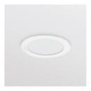 ARDEBO.de Philips CoreLine SlimDownlight DN145B LED10S/840 PSU II WH, 11W, 1100lm, 4000K, weiß (33948199)