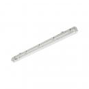 Philips Ledinaire Feuchtraumleuchte, Leergehäuse für T8-LEDtube-Lampen WT050C 1xTLED L1500, weiß (36604399)