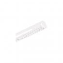 ARDEBO.de Philips Lichtleiste  LED Maxos LED 4MX850 491 LED80S/840 PSD WB WH, 8000lm, 4000K, weiß (67282099)