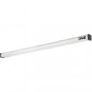 ARDEBO.de Pracht KATLA ONE, 1m, LED 1x25W, 120°, IP65, 3500lm, 4000K, FR-Anbauleuchte, Recycle_LED (9109003)