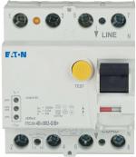 Eaton FRCDM404003GB+ dig.FI-Schalter 40A, 4-Polig, 30mA, Typ G/B+ (167881)