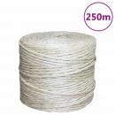 Seil 100% Sisal 4 mm 250 m