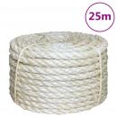 Seil 100% Sisal 10 mm 25 m