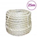 Seil 100% Sisal 14 mm 25 m