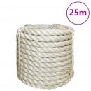 Seil 100% Sisal 16 mm 25 m