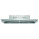 ARDEBO.de Siemens LI94LB530 EEK:A iQ300 Flachschirmhaube, 90 cm, 412 m³/h, LED, iQdrive, silbermetallic