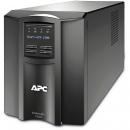 ARDEBO.de Schneider Electric APC Smart-UPS, 1500VA, LCD 230V, 8 IEC C13-Stecker (SMT1500IC)