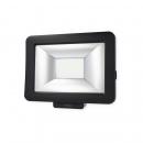 Theben theLeda B30L BK LED-Strahler, 2050 lm, IP 65, schwarz (1020686)