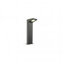 SLV IPERI 50 Outdoor Standleuchte, LED, 4000K, IP44, anthrazit (231305)