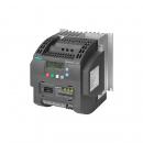 ARDEBO.de Siemens SINAMICS V20 3AC380-480V -15/+10%, 3kW (6SL32105BE230CV0)