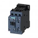 Siemens 3RT20271BB40 Leistungsschütz Baugröße S0, 15kW, 24V DC, 1S+1Ö