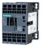 Siemens 3RH21402BB40 Hilfsschütz S00, 24V DC, 4S