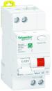 ARDEBO.de Schneider R9D03616 FI/LS-Schalter Resi9 2-Polig, 16A, B-Charakteristik, 10mA, Typ A, 6kA