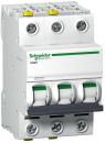 ARDEBO.de Schneider Electric A9F04325 Leitungsschutzschalter iC60N, 6 kA, C-Charakteristik, 25A, 3-Polig