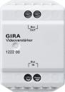 Videoverstärker, Türkommunikations-Systeme, Gira 122200