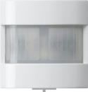 ARDEBO.de Gira 204027 KNX Bewegungsmelder Standard 1,10 m, System 55, reinweiß seidenmatt