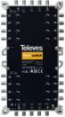 ARDEBO.de Televes MS516C NevoSwitch 5 Eingänge - 16 Ausgänge (714505)