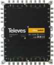 ARDEBO.de Televes MS916C NevoSwitch Multischalter, 9 Eingänge, 16 Ausgänge (714603)