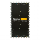 ARDEBO.de Televes MS924C NevoSwitch Multischalter, 9 Eingänge, 24 Ausgänge (714604)