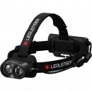 LED LENSER H19R Core Stirnlampe, schwarz (502124)