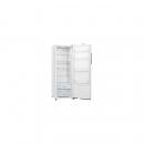 ARDEBO.de Bomann VS 7345 Stand Kühlschrank, 60 cm breit, 322 Liter, NoFrost, MultiAirflow, Schnellkühlfunktion, Energiesparfunktion, weiß