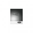 Fabas Luce Beba Tischleuchte, LED, anthrazit (3775-30-282)