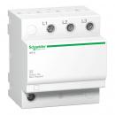 ARDEBO.de Schneider Electric A9L15582 Überspannungsableiter Typ2, 3P