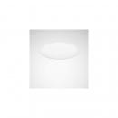 TRILUX G2 WD2 Anbauleuchte, 20 W, LED, 22/16/ML-8MC ET, 3000 K, weiß (7790340)