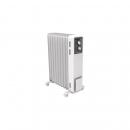 ARDEBO.de Dimplex RD 1009TS Rippen-Radiator ölfrei 2,0kW 9Rippen weiß/anthrazit (6357528)