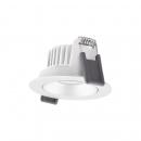 ARDEBO.de LEDVANCE SP ADJ P 8W 940 PS DIM IP20 WT LED Einbaustrahler, 8W, 720lm, 4000K, weiß