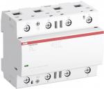 ABB ESB100-40N-06 Installationsschütz 4S, 100A, 230V, 4-Polig (1SAE661111R0640)