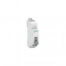 ARDEBO.de Schneider Electric Acti 9 iSSW Wechselschalter, 1 Wechsler, 20A, 250VAC, 2 Positionen (A9E18070)