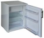 Amica KS 15915 W Kühlschrank mit 4* Gefrierfach  96kWh/J, 135l, B=60 cm, H=85cm, weiß