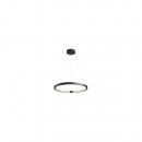 ARDEBO.de SLV ONE 60 DALI Pendelleuchte, LED, schwarz, 3000/4000K (1002909)