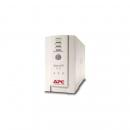 ARDEBO.de Schneider Electric APC Back-UPS 650 Unterbrechungsfreie Stromversorgung, 230 V, Batterie 12V, 9.0Ah (BK650EI)