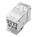 ARDEBO.de Finder 9D.01.5.250.0111 Anschlussblock, 250A, 1000V AC/1500V DC (9D0152500111)