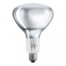 Philips  InfraRed Industrial Heat Incandescent BR125 IR 250W E27 230-250V CL 1CT/10 (57523425)